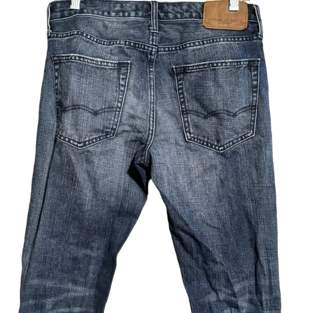 American‎ Eagle Jeans